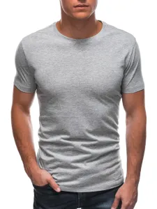 Pánske tričko Edoti Basic #5297297