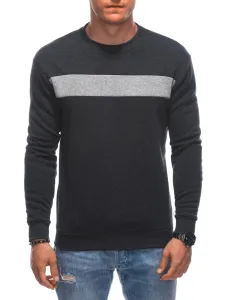 Edoti Men's sweatshirt #7195103