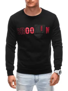 Edoti Men's sweatshirt #8083220