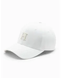Pánska čiapka H159 biela