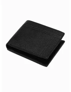 Pánska peňaženka A790 čierna