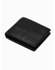 Pánska peňaženka A793 čierna
