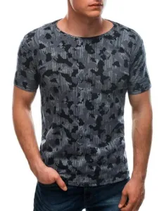 Pánske tričká Edoti