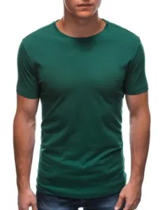 Pánske tričko RANDELL zelené