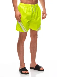 Edoti Men's swimming shorts #6882089
