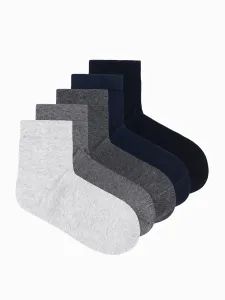 Edoti Men's socks #9091163