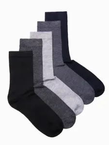 Pánske ponožky Edoti #5310487