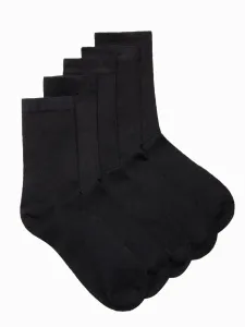 Pánske ponožky Edoti #5196494
