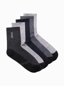 Pánske ponožky Edoti #5310489