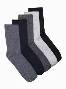 Pánske ponožky Edoti #5196473