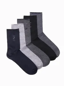 Pánske ponožky Edoti #5196475