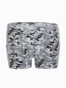 Edoti Men's boxer shorts #9502419