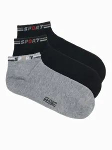 Pánske ponožky Edoti #7175676