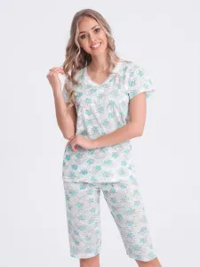 Edoti Women's pyjamas UL #9280804