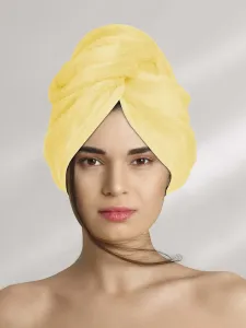 Edoti Hair turban towel A622 #4469515