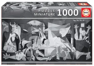 Educa Puzzle Guernica, Pablo Picasso 1000 dielikov 14460