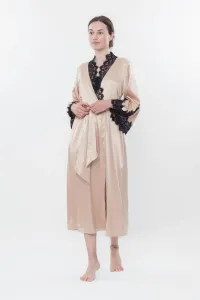 Effetto Woman's Housecoat S03186 #783417