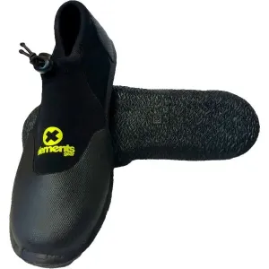 EG SNEK 3.0 Nízka neoprénová obuv, čierna, veľkosť #7441275