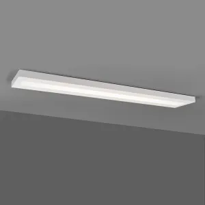 Podlhovasté LED svietidlo 120 cm biele, PZJ
