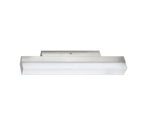 Eglo Eglo 94616 - LED kúpeľňové svietidlo TORRETTA 1xLED/8W/230V IP44