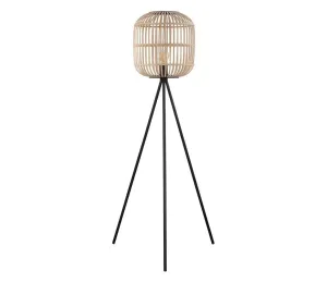Stojacie lampy Eglo