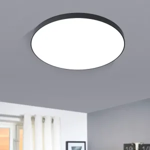 Eglo – LED Stmievateľné stropné svietidlo LED/36 W/230 V + DO #5724672
