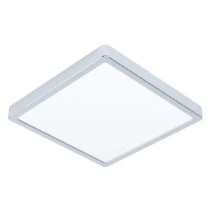 Eglo - LED - Kúpeľňové stropné svietidlo LED/20W/230V IP44 #4399025