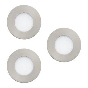 LED osvetlenie EGLO connect