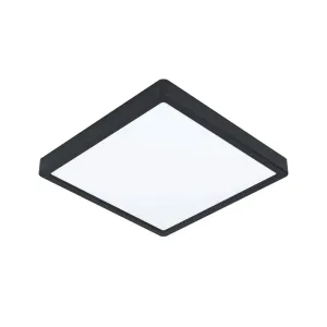 Eglo - LED - Kúpeľňové stropné svietidlo LED/20W/230V IP44 #3966236