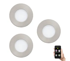 LED svietidlá Eglo