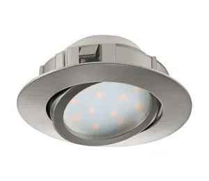 Eglo Eglo 95849 - LED podhľadové svietidlo PINEDA 1xLED/6W/230V
