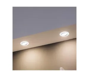 Eglo Eglo 95851 - SADA 3x LED podhľadové svietidlo PINEDA 1xLED/4,9W/230V