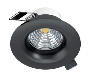 Eglo Eglo 98607 - LED Stmievateľné podhľadové svietidlo SALICETO LED/6W/230V