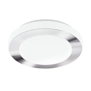 Eglo - LED, kúpeľňové svietidlo 1xLED/11W/230V IP44
