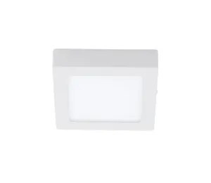 Eglo Eglo 78199 - LED Stropné svietidlo FUEVA LED/10,95W/230V