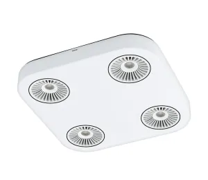 Eglo Eglo 94178 - LED Bodové svetlo MONTALE 4xLED/5,4W/230V