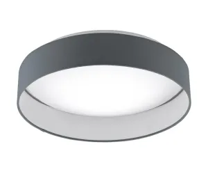 LED stropné svietidlá Eglo