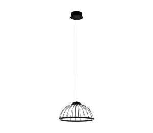 LED lustre Eglo