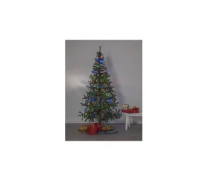Eglo Eglo 410884 - Vianočný stromček KANADA 210 cm smrek