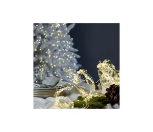 Eglo Eglo 410903 - Vianočný stromček CALGARY 250 cm smrek