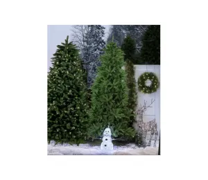 Eglo Eglo 410924 - Vianočný stromček MINNESOTA 210 cm smrek