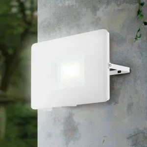 LED reflektory Eglo