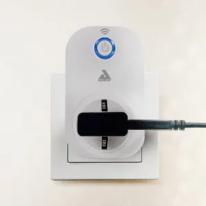 EGLO connect Plug Bluetooth zásuvka