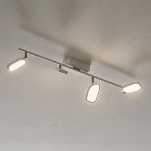LED stropné svietidlá EGLO connect