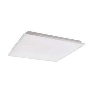LED stropné svietidlá EGLO connect