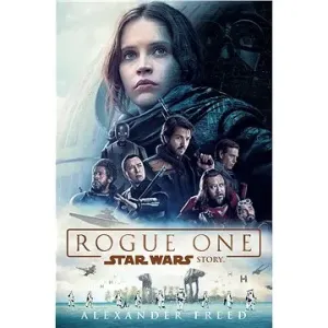 Star Wars - Rogue One #7916108