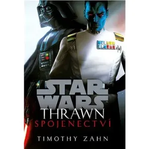 Star Wars - Thrawn. Spojenectví #7916102