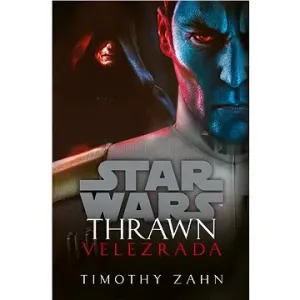 Star Wars - Thrawn. Velezrada #7916110