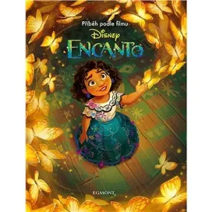 Encanto - Příběh podle filmu #30083