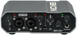 EIKON SBI-PRO USB audio prevodník - zvuková karta
